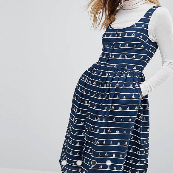 ASOS Dress - Picture 2 of 7